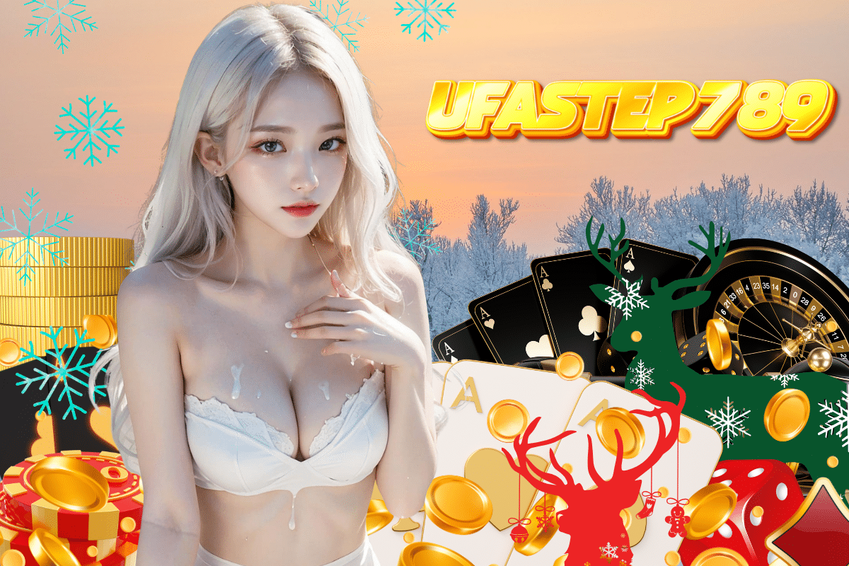 ufastep789-login